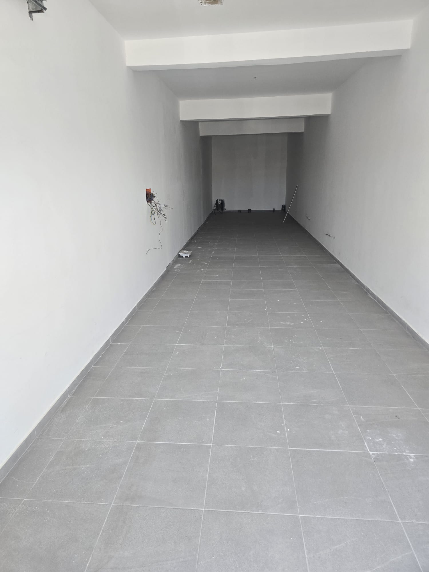 Garagem