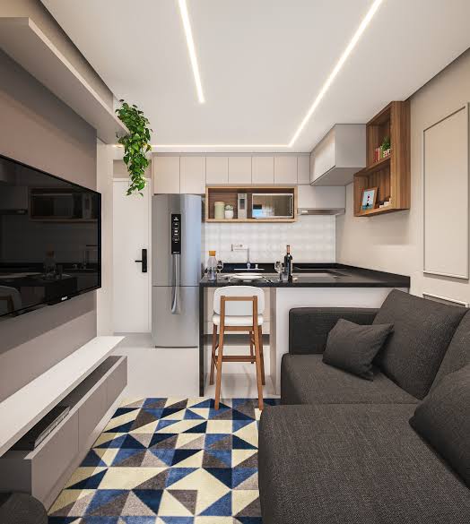 Apartamento T1