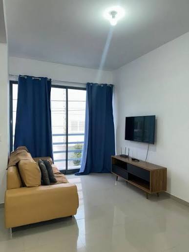 Apartamento t0